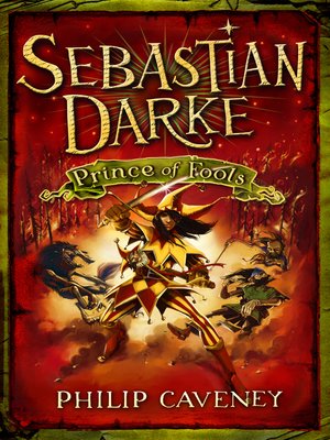 Sebastian Darke - ebook